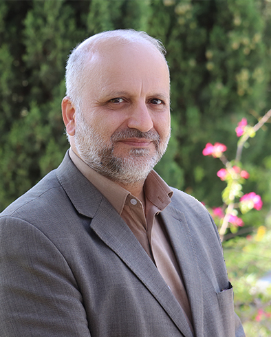 Reza Akbari