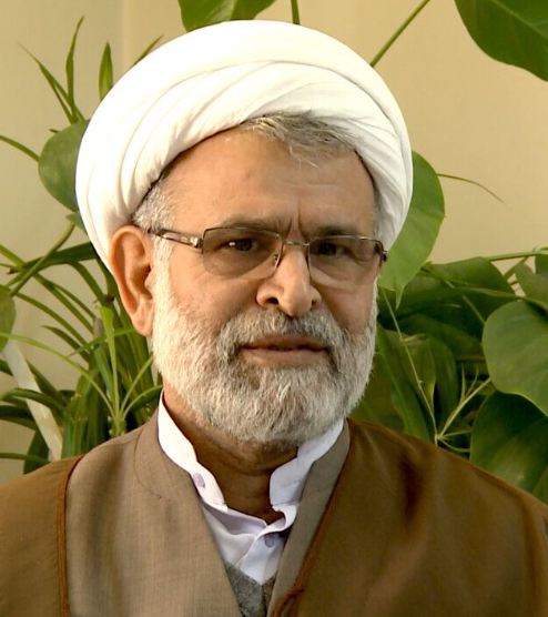Ebrahim Ebrahimi
