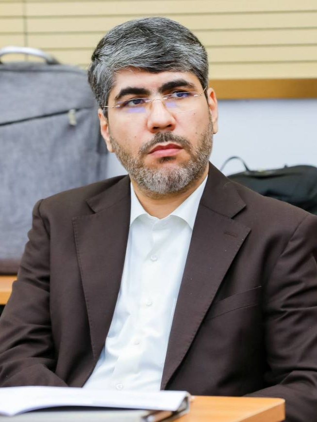 Meisam Latifi