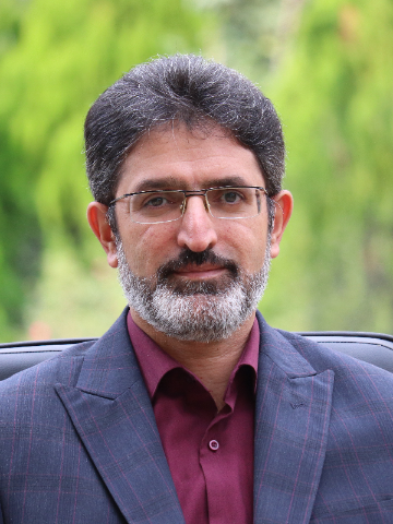 Asadollah Ganjali